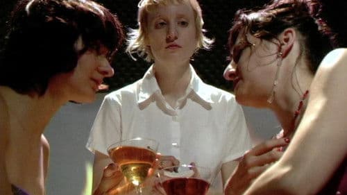 Four Eyed Monsters Bild 1