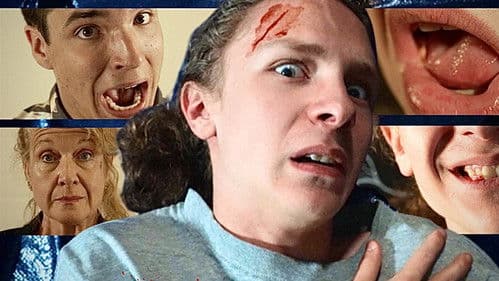 Murder Gum And Fly Fishing Bild 1