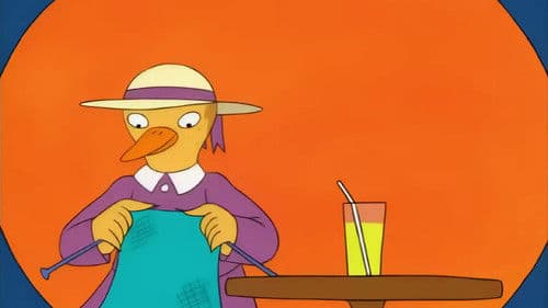 A Miss Mallard Mystery Bild 2