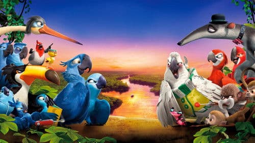 Rio 2 - Dschungelfieber Bild 3