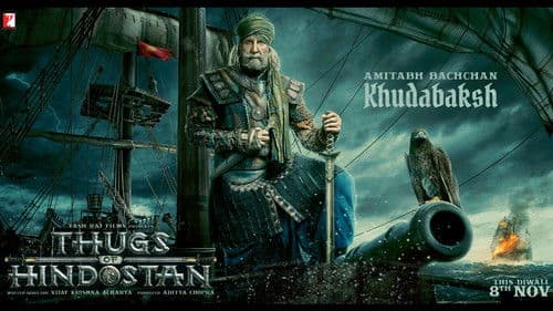 Thugs of Hindostan Bild 6