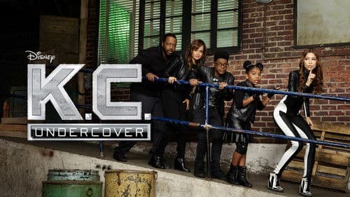 K.C. Undercover Bild 8