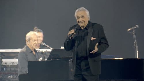 Michel Sardou : Je me souviens d'un adieu Bild 1