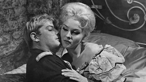 Die blaue Eskadron Bild 1