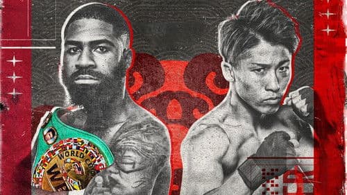Stephen Fulton vs. Naoya Inoue Bild 1