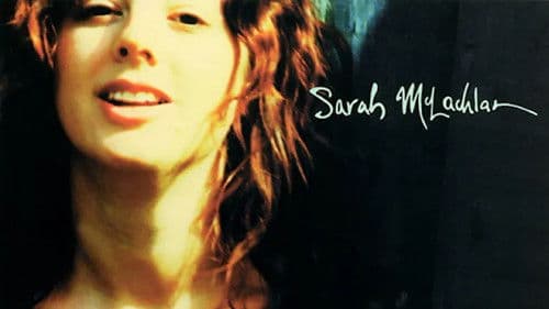 Sarah McLachlan : Fumbling Towards Ecstasy Live Bild 1