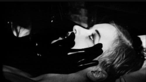 The Black Glove Bild 2