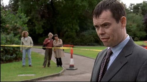 Verbrechen verführt Bild 7