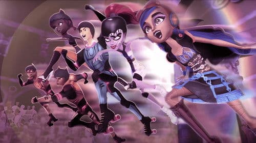 Monster High - Wettrennen um das Schulwappen Bild 4