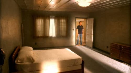 Das verschwundene Zimmer Bild 7