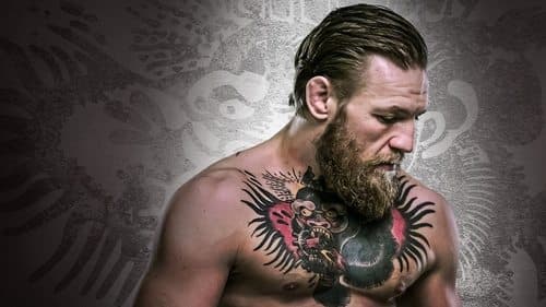 McGREGOR FOREVER Bild 1