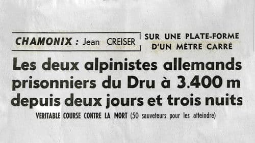 Gary Hemming, le beatnik des cimes Bild 6