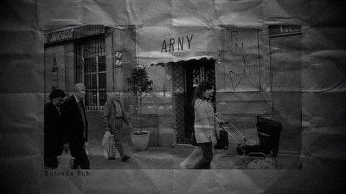 Arny, historia de una infamia Bild 1