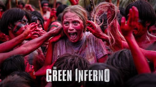 The Green Inferno Bild 3