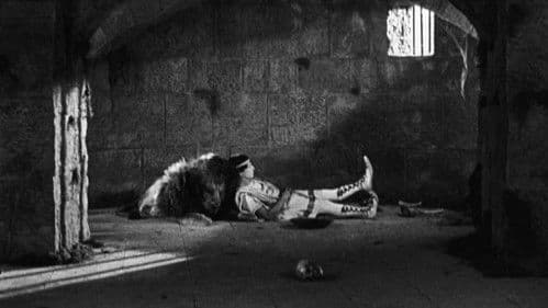 Drei Zeitalter Bild 4