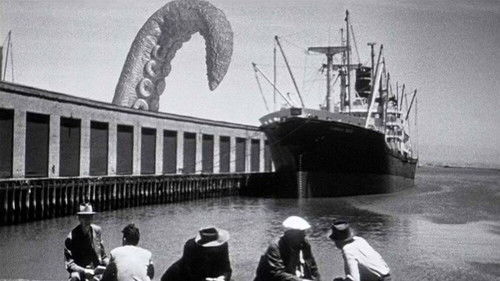 Das Grauen aus der Tiefe Bild 5