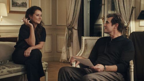 L'Inconnu de la Grande Arche Bild 4