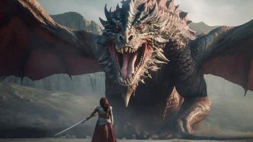 Mythos: Drachen - Die größten Rätsel der Geschichte Bild 1