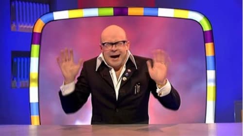 Harry Hill's TV Burp Gold Bild 1