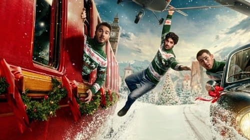 A Very Jonas Christmas Movie Bild 1