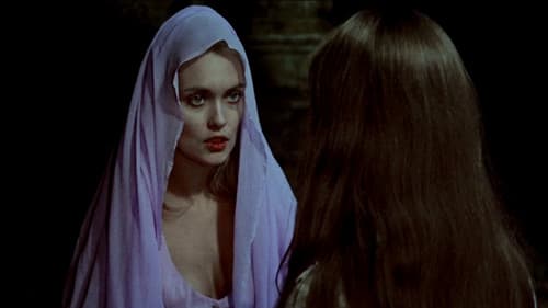 The Blood Spattered Bride Bild 6