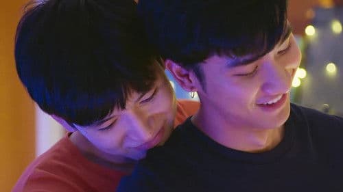 จูบสุดท้ายเพื่อนายคนเดียว Bild 5