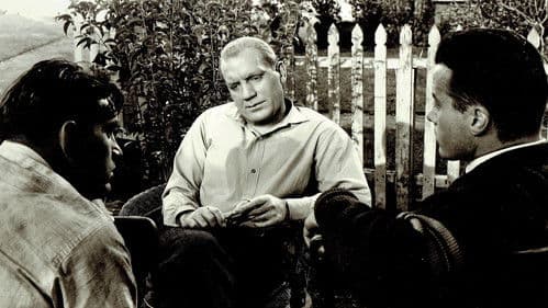 Knute Rockne All American Bild 7