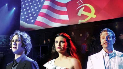 Chess in Concert Bild 2