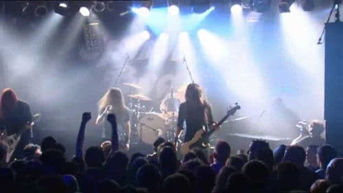 Spiritual Beggars: Live Fire! Bild 1