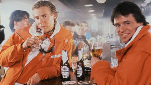 Sällskapsresan II - Snowroller Bild 6