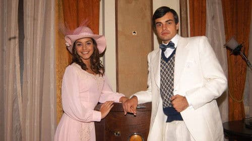 Os Ricos Também Choram Bild 1