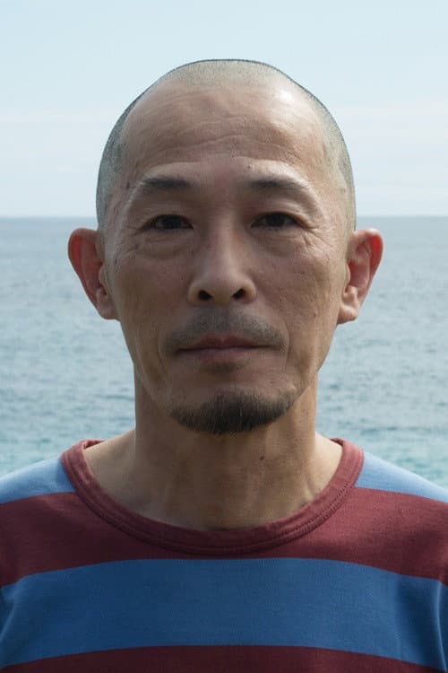 鈴木一博