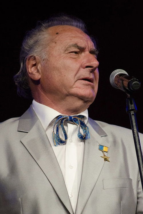 Anatolij Palamarenko