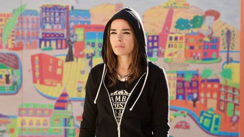 Ein Engel verschwindet Bild 1