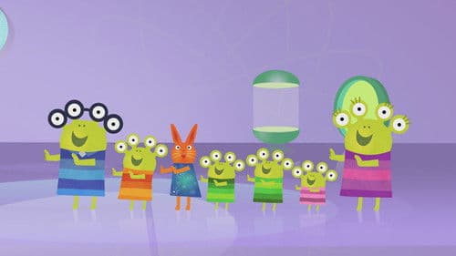 Wanda and the Alien Bild 2