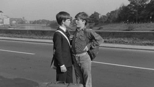 Podróż za jeden uśmiech Bild 2