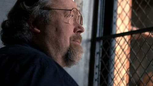 Justice for Batman: The Mark Racop Case Bild 3