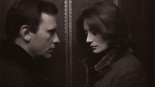 Ein Mann und eine Frau Bild 3