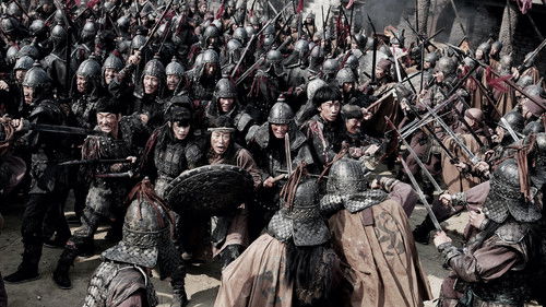 Krieg der Königreiche Bild 2