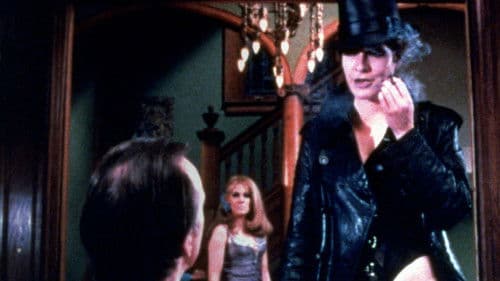 The Happy Hooker Bild 3