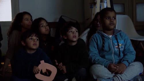 Infancias sin fronteras: voces en movimiento Bild 4