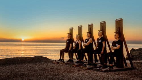 Mästarnas mästare Bild 2