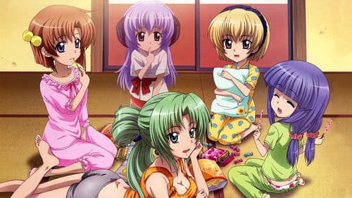 Higurashi no Naku Koro ni Bild 7