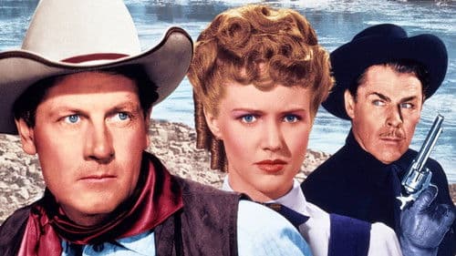 Der Mann aus Virginia Bild 7