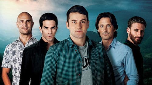 The Almighty Johnsons Bild 4