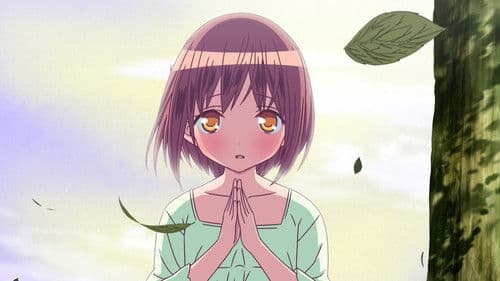 桃色望遠鏡 Anime Edition Bild 1