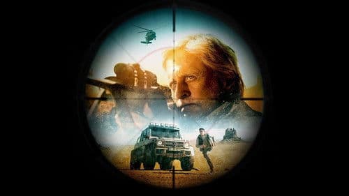 The Reach - In der Schusslinie Bild 3