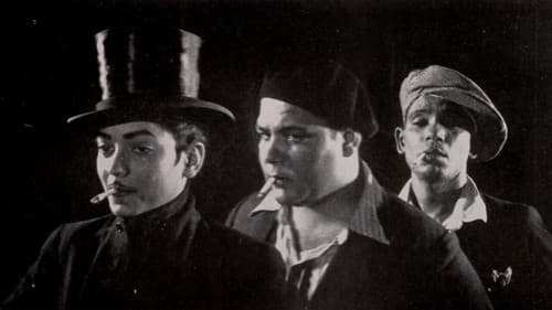 जेंटलमैन डाकू Bild 1