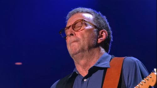Eric Clapton - Planes, Trains and Eric Bild 2