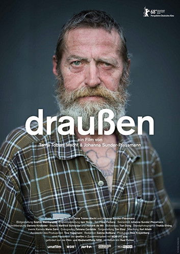 Draußen